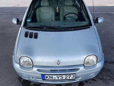 Gebraucht 2003 Renault Twingo Expression Kleinwagen | 690 € (Fairer Preis)
