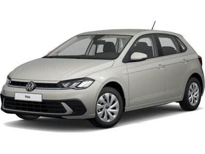 gebraucht VW Polo Polo VWLife Bestellfahrzeug limitierte Stückzahl !!! 7-8 Monate Lieferzeit !!!!