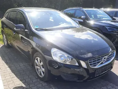 Gebraucht Volvo V60