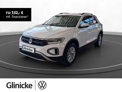 Gebraucht VW T-Roc Life 150 PS (110 kW) 2026 SUV