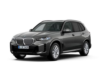 Gebraucht 2026 BMW X5 Comfort Edition SUV | 81.820 € (Fairer Preis)
