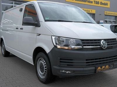 VW T6