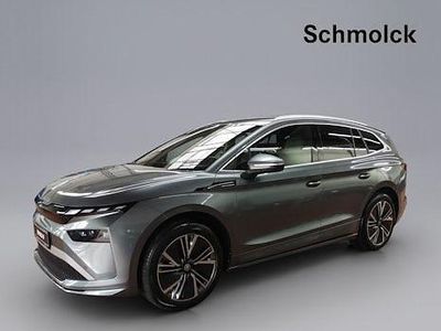 Neu Skoda Enyaq iV 210 kW (286 PS) 2026 Weiß SUV