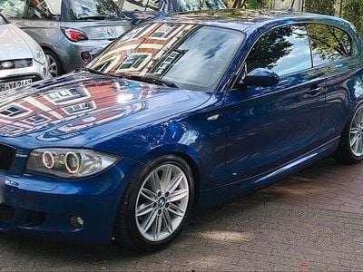 BMW 118 Coupé