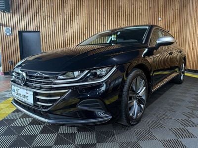 VW Arteon