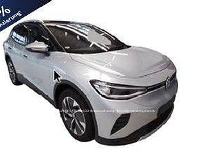 Usata VW ID.4 Pure 125 kW (170 CV) 2025 Argento SUV