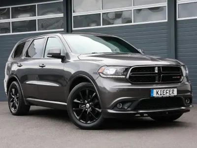 Gebraucht Dodge Durango
