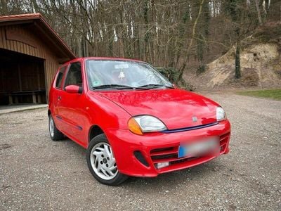 Fiat Seicento