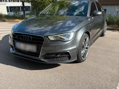 Gebraucht Audi A3