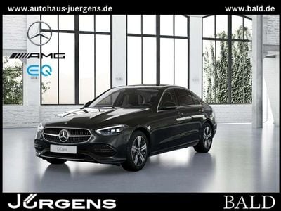 Gebraucht Mercedes C300e Avantgarde 313 PS (230 kW) 2024 Grau Limousine