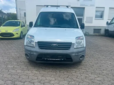 Gebraucht Ford Transit Connect