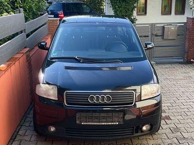 Audi A2