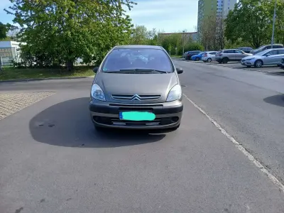 Gebraucht Citroën Xsara Picasso