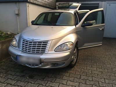 gebraucht Chrysler PT Cruiser 