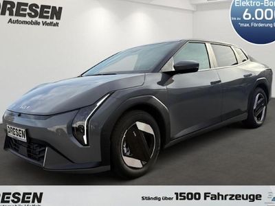 Nouă Kia EV4 Earth 150 kW (204 CP) 2025 Gri Hatchback