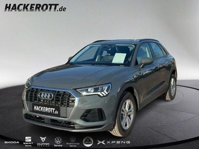 Gebraucht Audi Q3 Comfort 116 PS (85 kW) 2022 Andere SUV