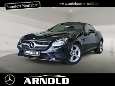 Usata Mercedes E250 204 CV (150 kW) 2016 Nero Cabrio