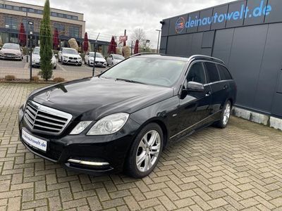 Mercedes E250