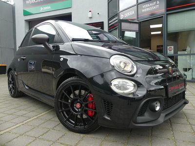 Abarth 695