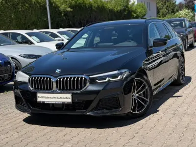Gebraucht BMW 530