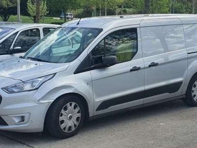 gebraucht Ford Transit Transit ConnectConnect 230 L2 LKW S