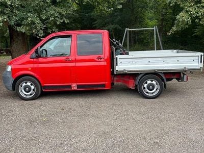 VW T5