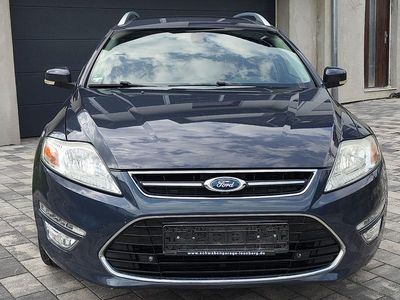 Gebraucht Ford Mondeo