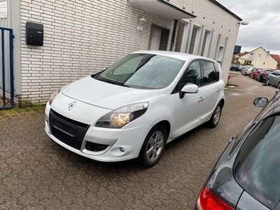 gebraucht Renault Scénic III Dynamique*SZH*PDC*ISO*