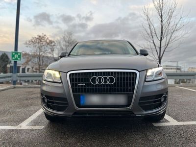 gebraucht Audi Q5 3.0 TDI