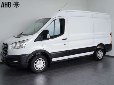 gebraucht Ford Transit Kasten 310 L2H2 Trend