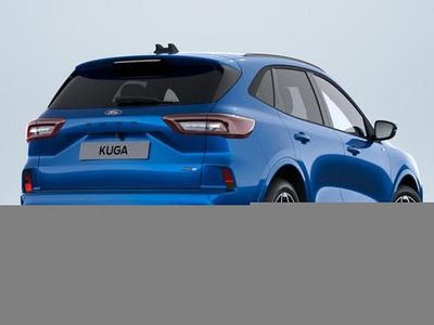 Neu Ford Kuga ST-Line 182 PS (133 kW) 2026 Frozen white frozen white SUV
