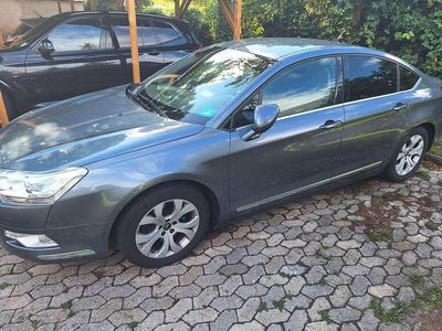 Citroën C5