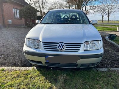 gebraucht VW Bora 1.9TDI Trendline Trendline