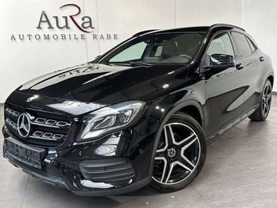 Mercedes GLA250