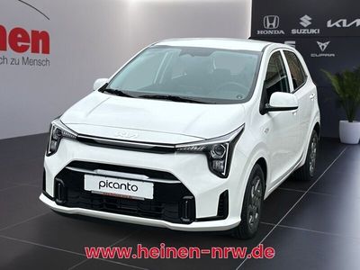 Neu Kia Picanto Vision 63 PS (46 kW) 2025 Andere Kleinwagen