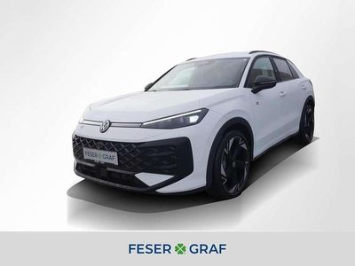 Novo VW T-Roc R-line 150 HP (110 kW) 2026 Branco SUV