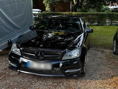 gebraucht Mercedes 180 Coupé AMG