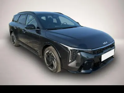 Gebraucht Kia K4