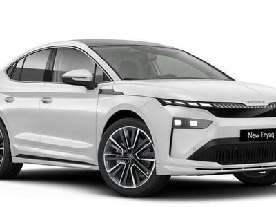 Neu Skoda Enyaq iV SportLine 210 kW (286 PS) 2025 Waehlbar SUV