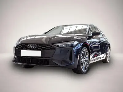Gebraucht Audi A5 Comfort 204 PS (150 kW) 2025 Manufacturer