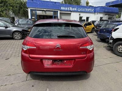 Citroën C4
