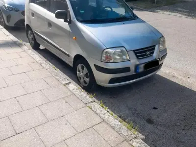 Gebraucht Hyundai Atos