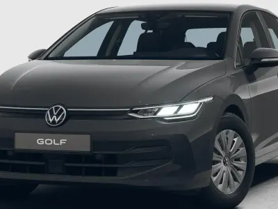 Neu VW Golf VIII Basis 116 PS (85 kW) 2026 Limousine