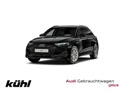Gebraucht Audi A3 204 PS (150 kW) 2025 Limousine