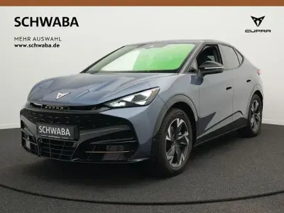 Gebraucht Cupra Tavascan Endurance 210 kW (286 PS) 2025 SUV