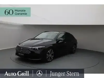 Brugt Mercedes 350 260 kW (354 HK) 2026 Sort Stationcar