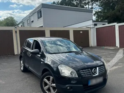 Gebraucht Nissan Qashqai