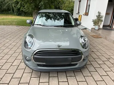 Gebraucht Mini One D