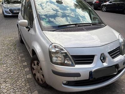 Renault Modus