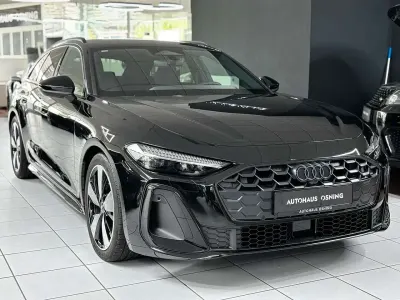 Gebraucht Audi A5